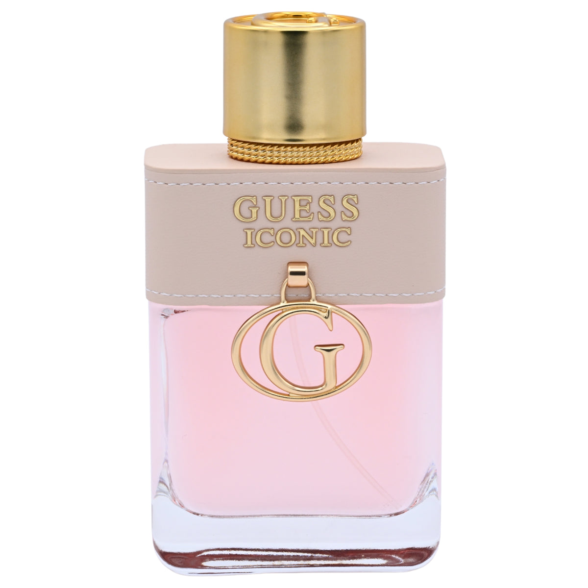 Guess Iconic Eau de Parfum Spray for Women 3.4 oz (100 ml) by Guess 085715323538