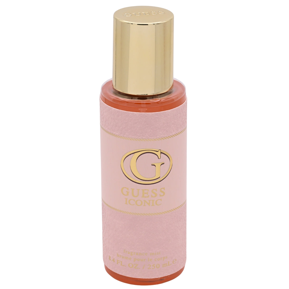 GUESS Iconic Fragrance Mist Spray for Women, 8.4 fl oz 085715000057