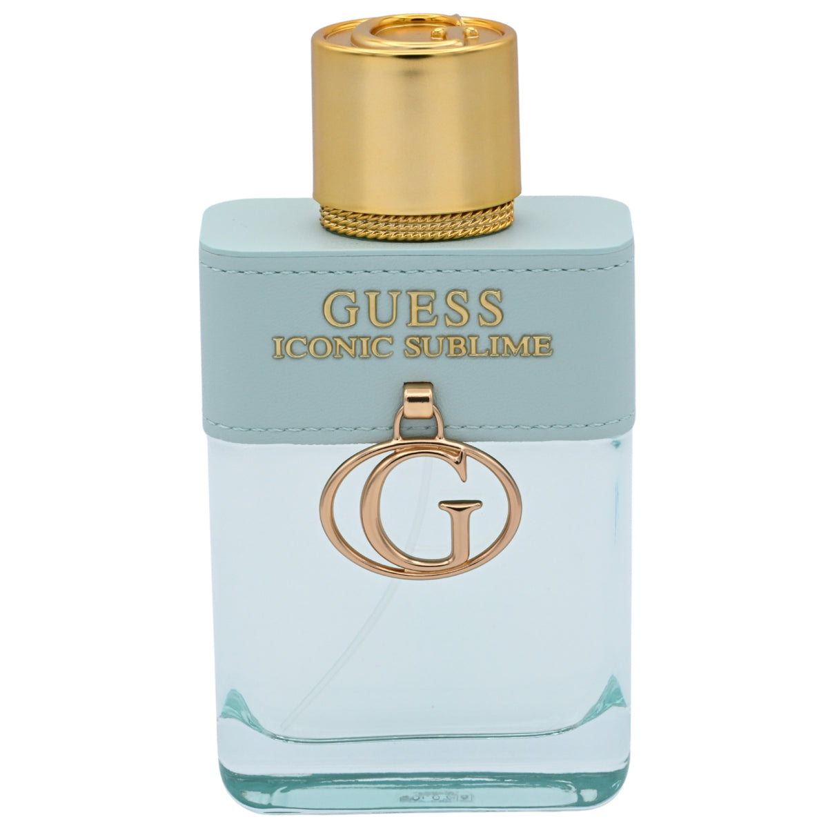 Guess Iconic Sublime Eau de Parfum Spray for Women 3.4 oz (100 mL) by Guess 085715349309