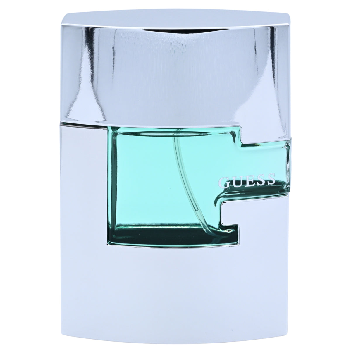 GUESS MAN Guess Cologne 2.5 oz EDT For Men New in Box 3607341792198