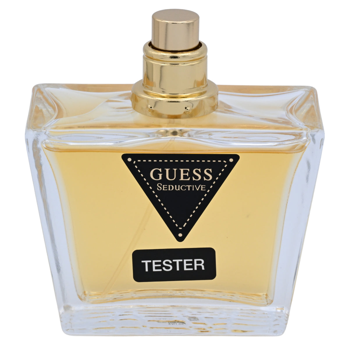 Guess Seductive By Guess for Women EDT 2.5 oz New Tester 085715320155