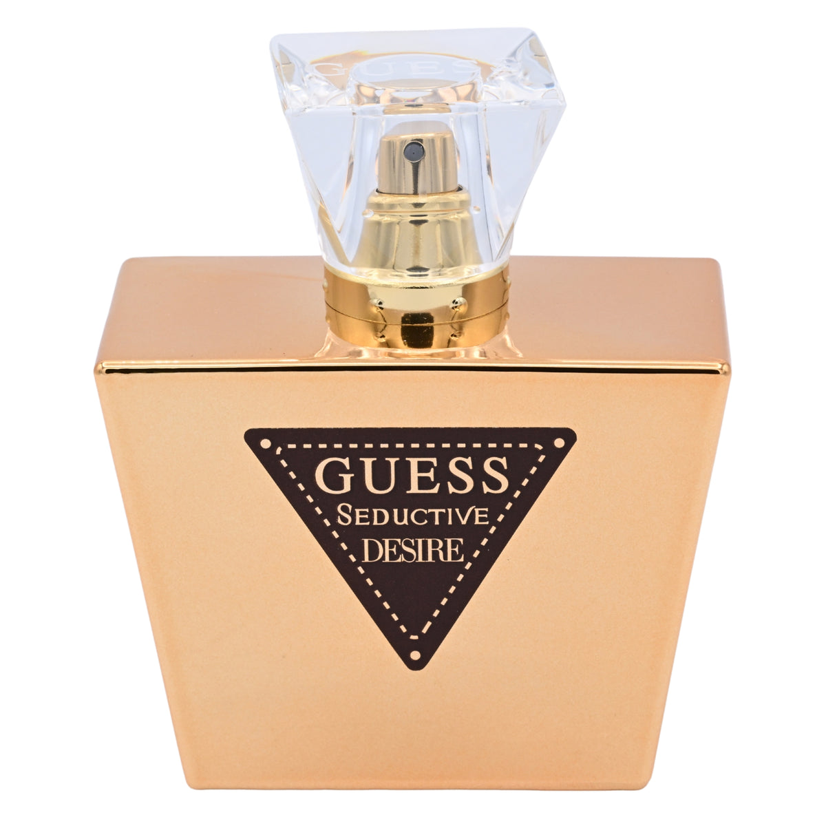 Guess Seductive Desire Eau de Toilette Spray for Women 2.5 oz (75 ml) by Guess 085715350176