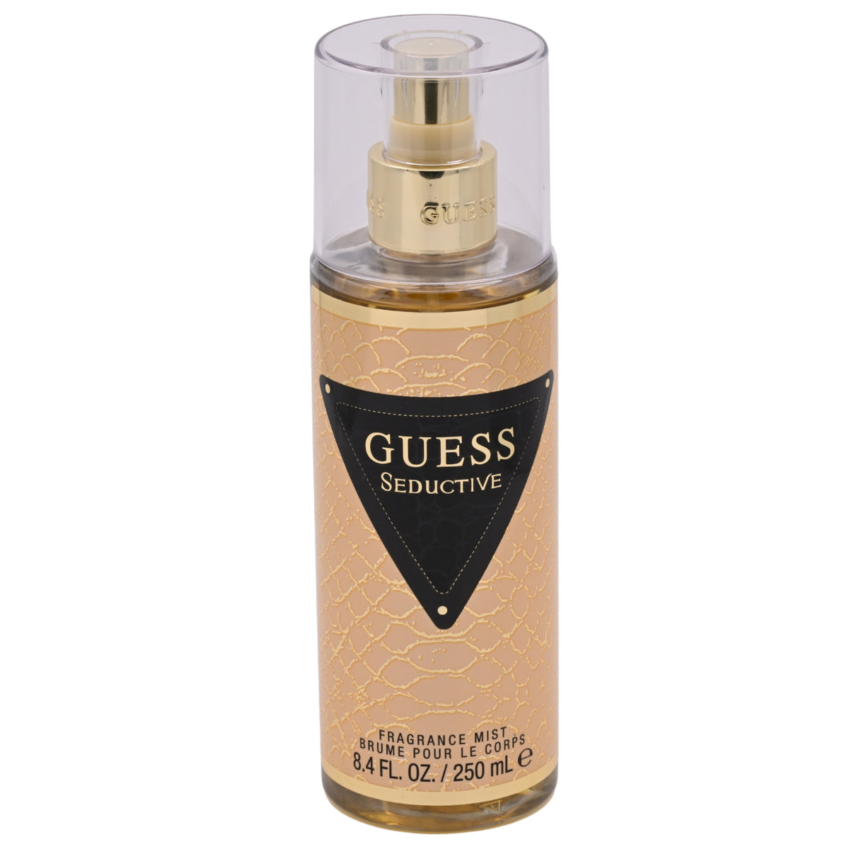 Guess Seductive Fragrance Mist Spray for Women 8.4 fl oz by Guess 085715320162