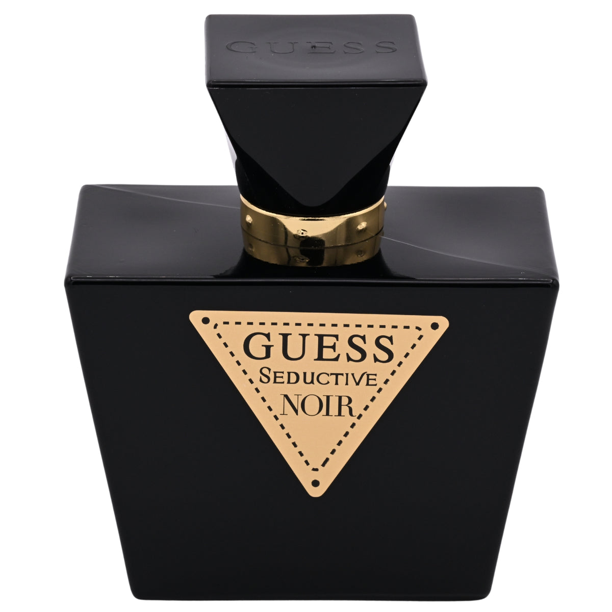 GUESS SEDUCTIVE NOIR by Guess for women EDT 2.5 oz New in Box 085715320216
