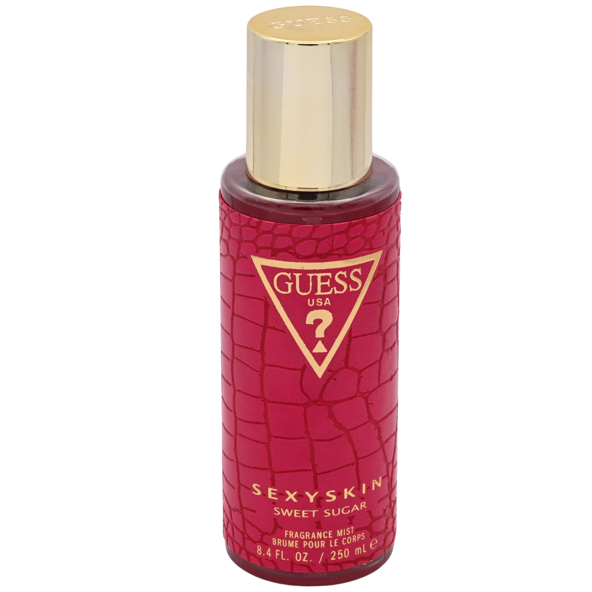 Guess Sexy Skin Sweet Sugar Fragrance Mist Spray for Women 8.4 fl oz 085715002631