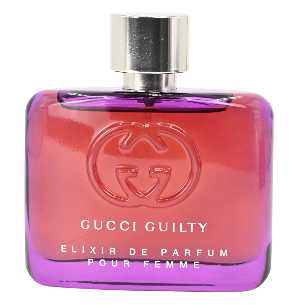Guilty Elixir De Parfum by Gucci perfume for women 2.0 oz New in Box 3616304175916