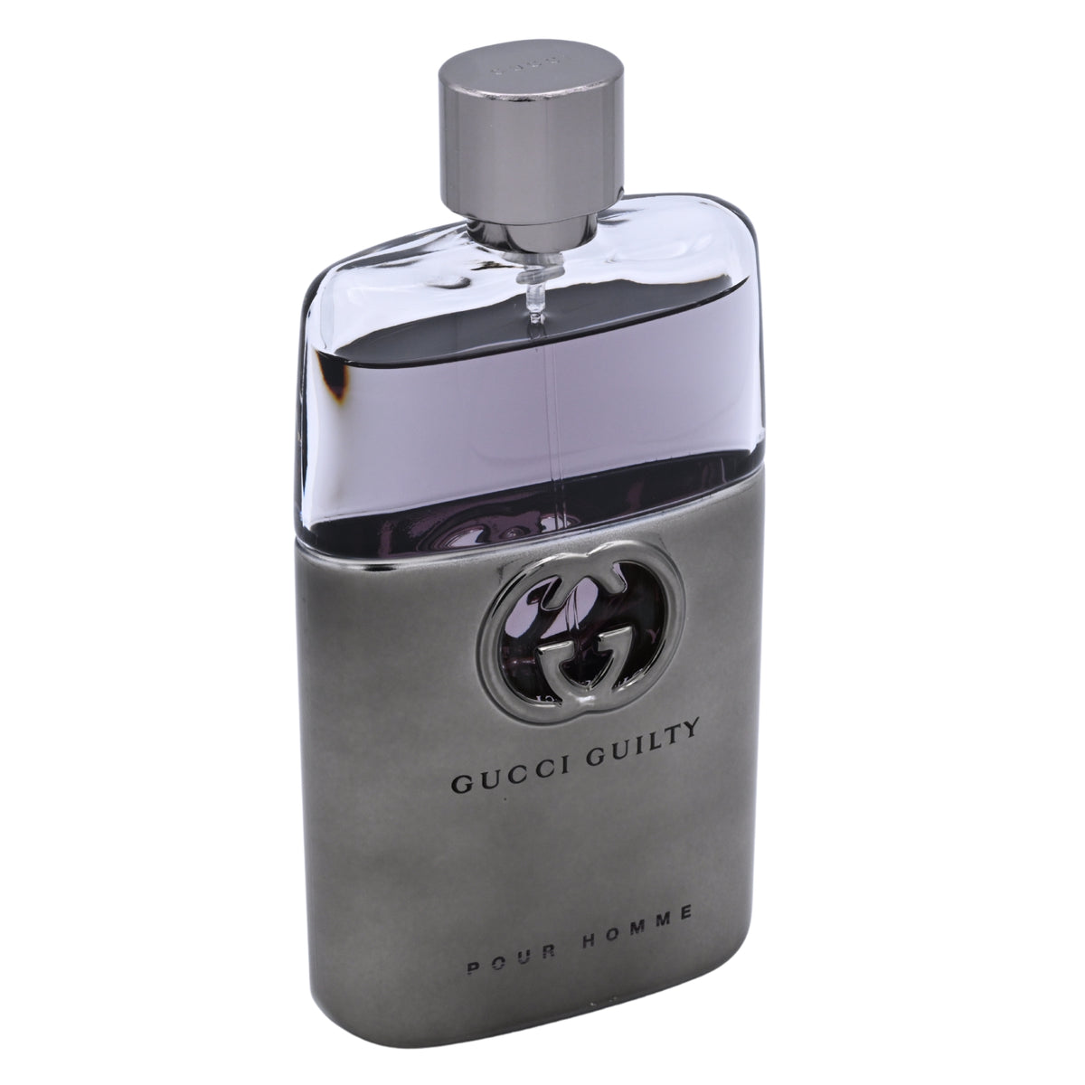 GUILTY Pour Homme by Gucci 3.0 / 3 oz 90 ml EDT Cologne for Men NEW IN BOX 737052339047