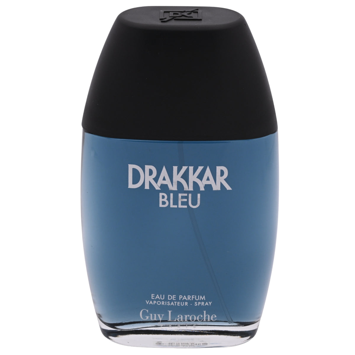 Guy Laroche Drakkar Bleu Eau de Parfum Spray for Men 3.4 oz (100 ml) New Retail Box 3614274309072