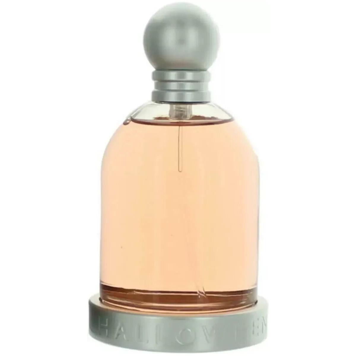 HALLOWEEN KISS by J DEL POZO for women EDT 3.3 / 3.4 oz New Tester 8431754001401