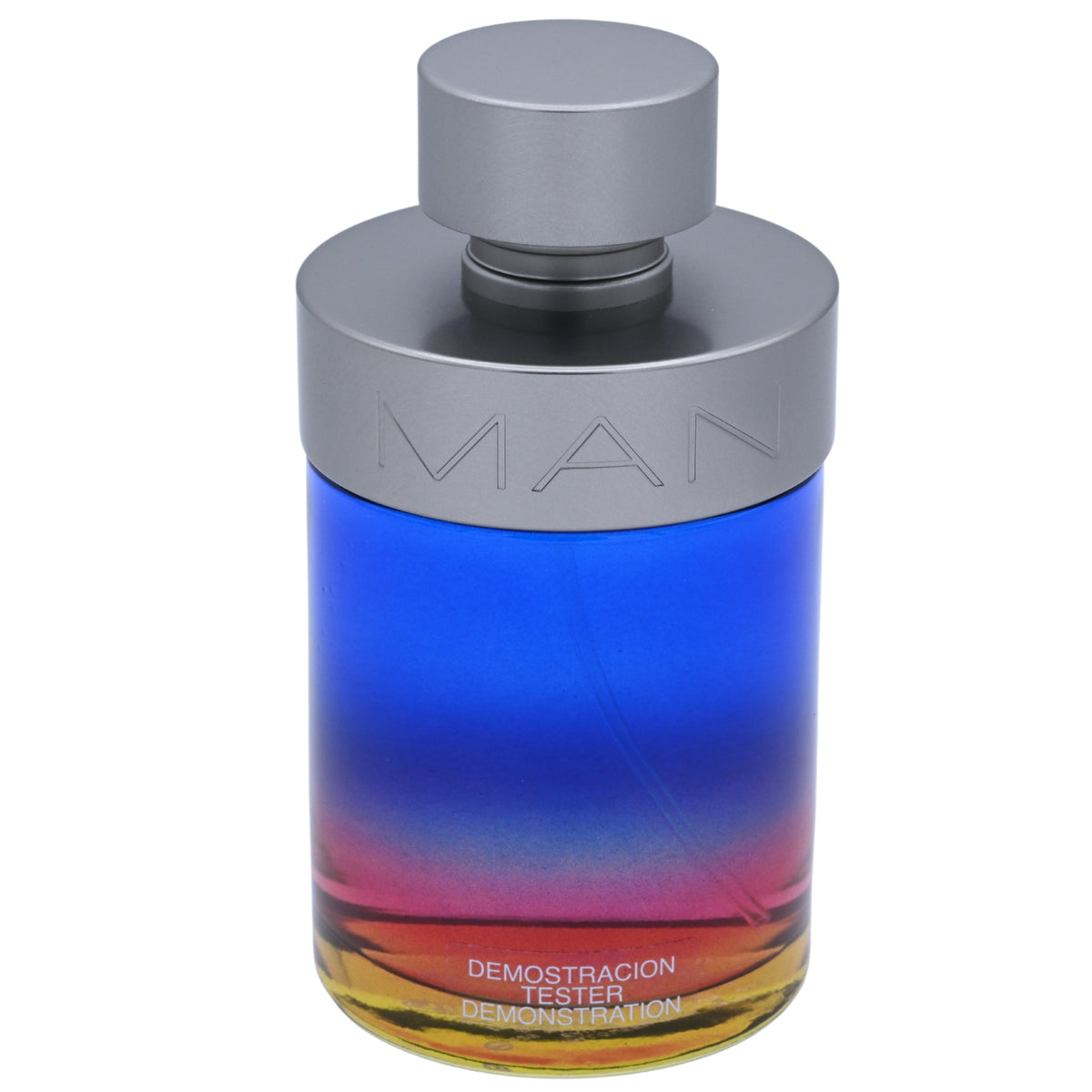 Halloween Man Hero by Jesus Del Pozo cologne EDT 4.2 oz New Tester 8431754007298