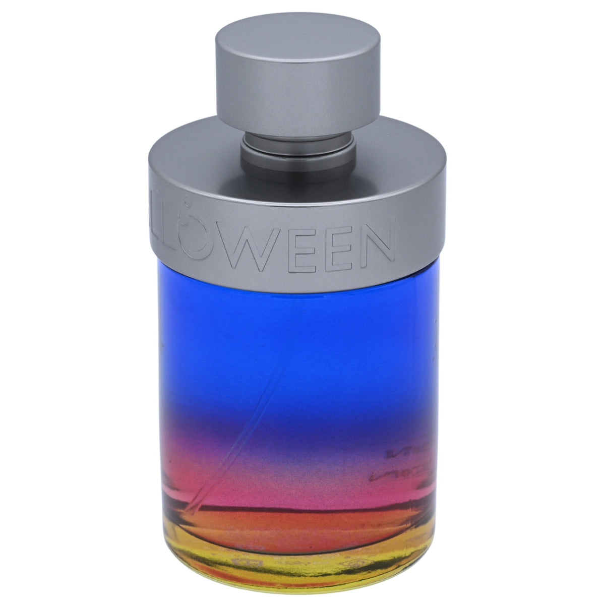 Halloween Man Hero by Jesus Del Pozo cologne EDT 4.2 oz New Tester 8431754007298