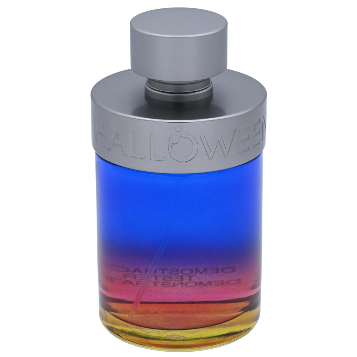 Halloween Man Hero by Jesus Del Pozo cologne EDT 4.2 oz New Tester 8431754007298