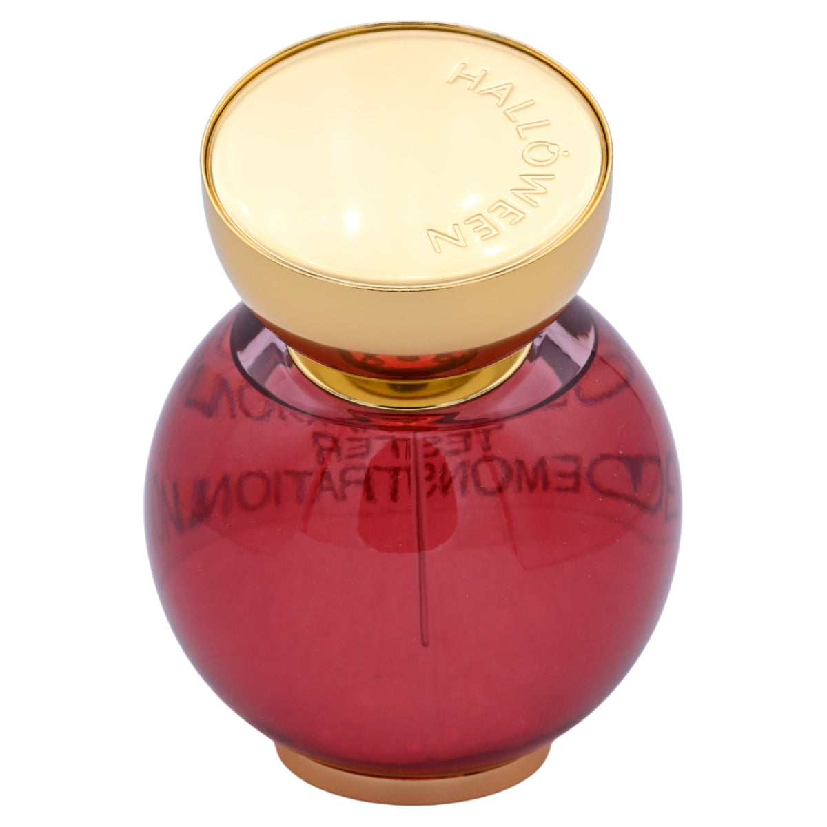 Halloween My Wish by Jesus Del Pozo perfume women EDP 3.3 / 3.4 oz New Tester 8431754008950