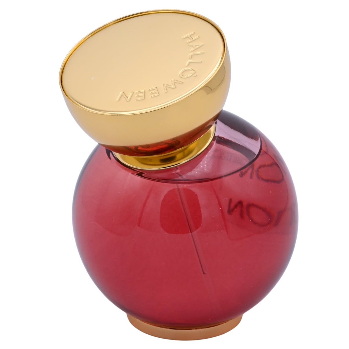 Halloween My Wish by Jesus Del Pozo perfume women EDP 3.3 / 3.4 oz New Tester 8431754008950