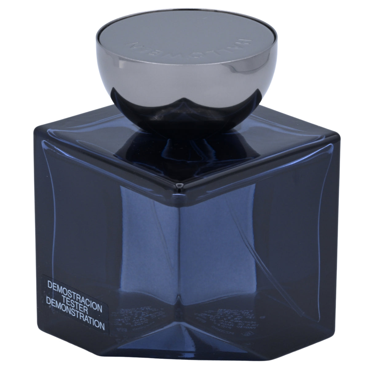 Halloween My World by Jesus Del Pozo cologne EDP 4.2 oz New Tester 8431754010045