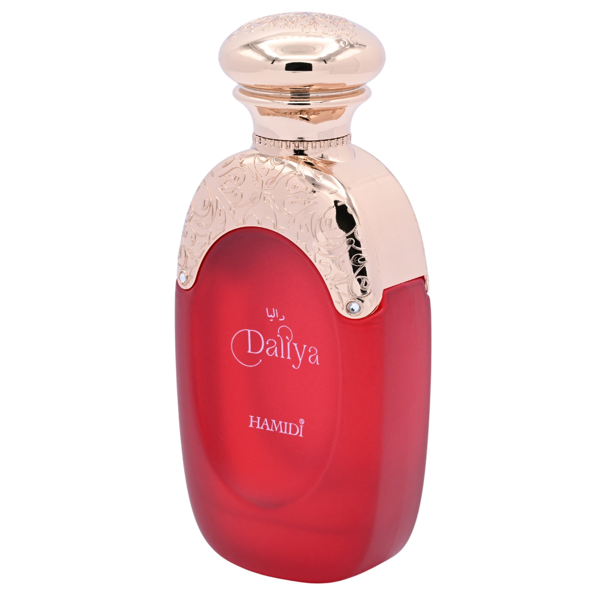 Hamidi Daliya Eau de Parfum (EDP) Spray for Women 3.4 oz / 100 mL - New Retail Box 6294015199185