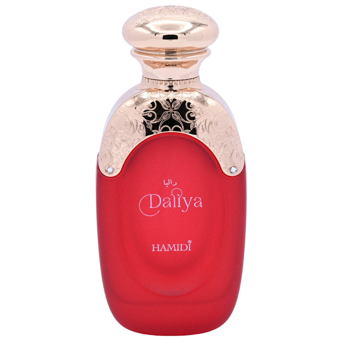 Hamidi Daliya Eau de Parfum (EDP) Spray for Women 3.4 oz / 100 mL - New Retail Box 6294015199185