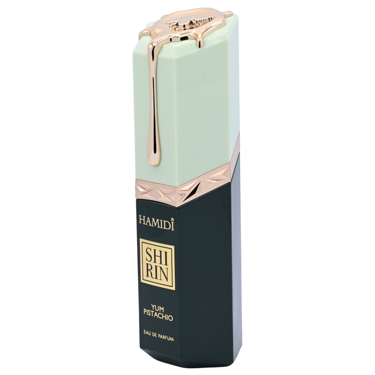 Hamidi Shirin Yum Pistachio Eau de Parfum Spray for Women 3.4 oz (100ml) NIB 6295199812624