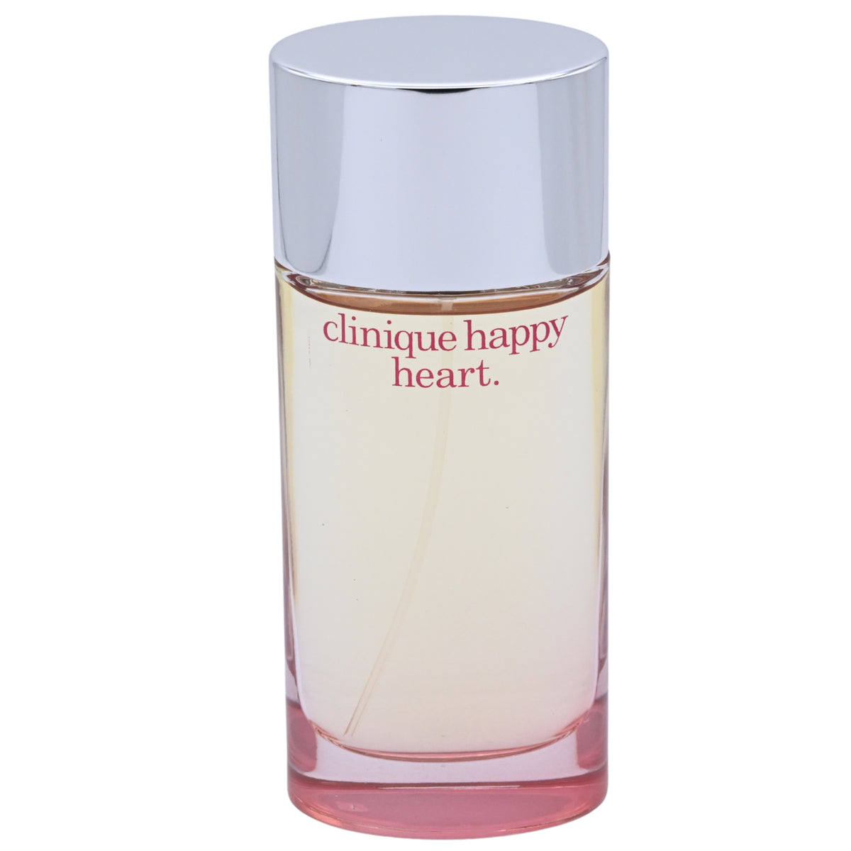 HAPPY HEART by Clinique Perfume for Women EDP 3.3 / 3.4 oz New in Box 020714170486