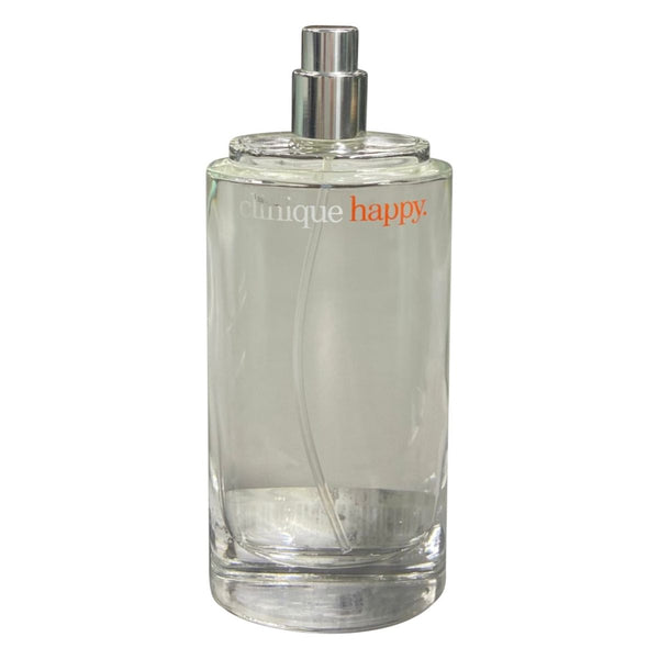 Happy by Clinique perfume for women EDP 3.3 / 3.4 oz New Tester