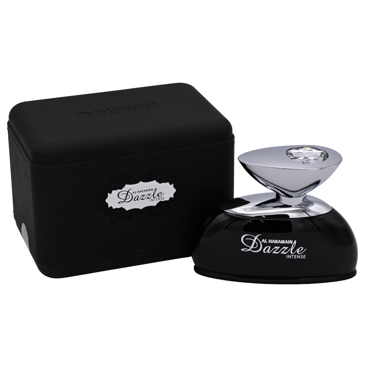 Haramain Dazzle Intense by Al Haramain perfume for her EDP 3.3 / 3.4 oz New in Box 6291100136124