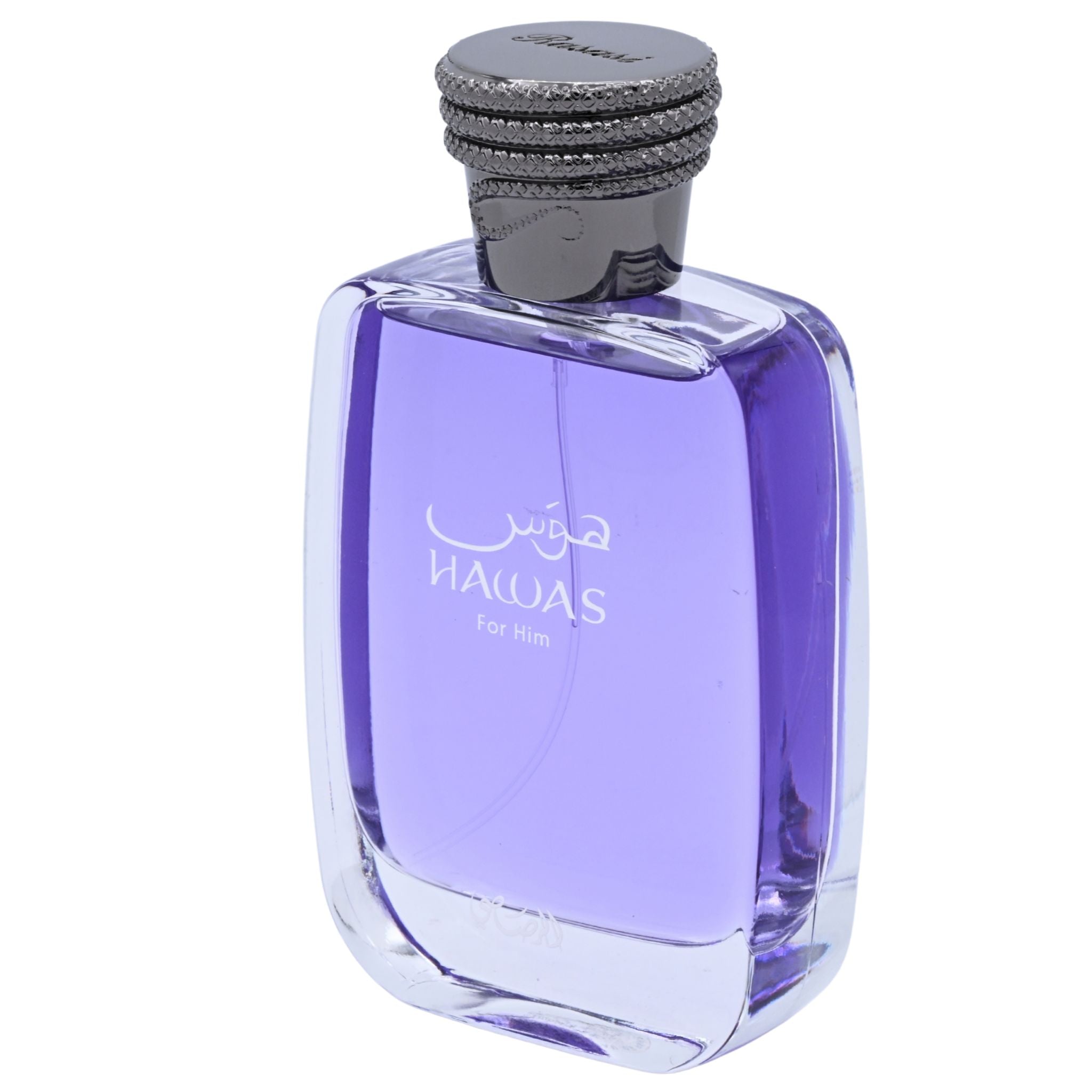 Hawas for Him by Rasasi cologne EDP 3.38 oz New in Box