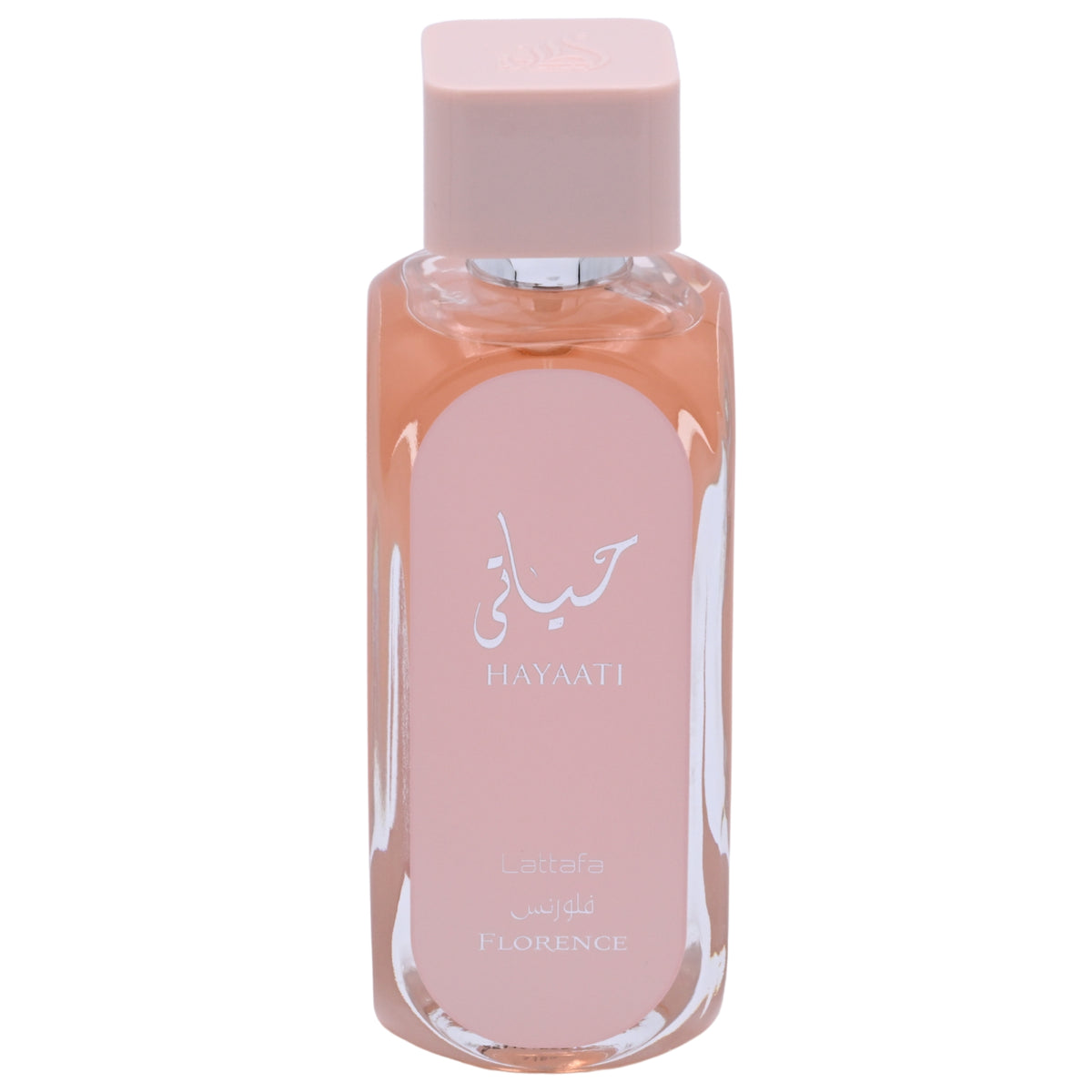 Hayaati Florence by Lattafa perfume for her EDP 3.3 / 3.4 oz New in Box 6290360593180
