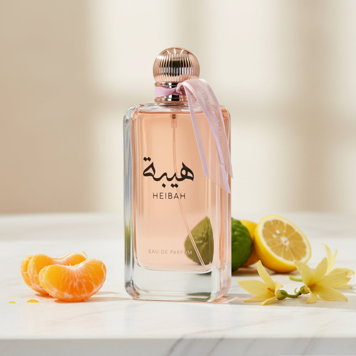 Heibah by Ard Al Zaafaran perfume for women EDP 3.3 / 3.4 oz New in Box 6435000125486