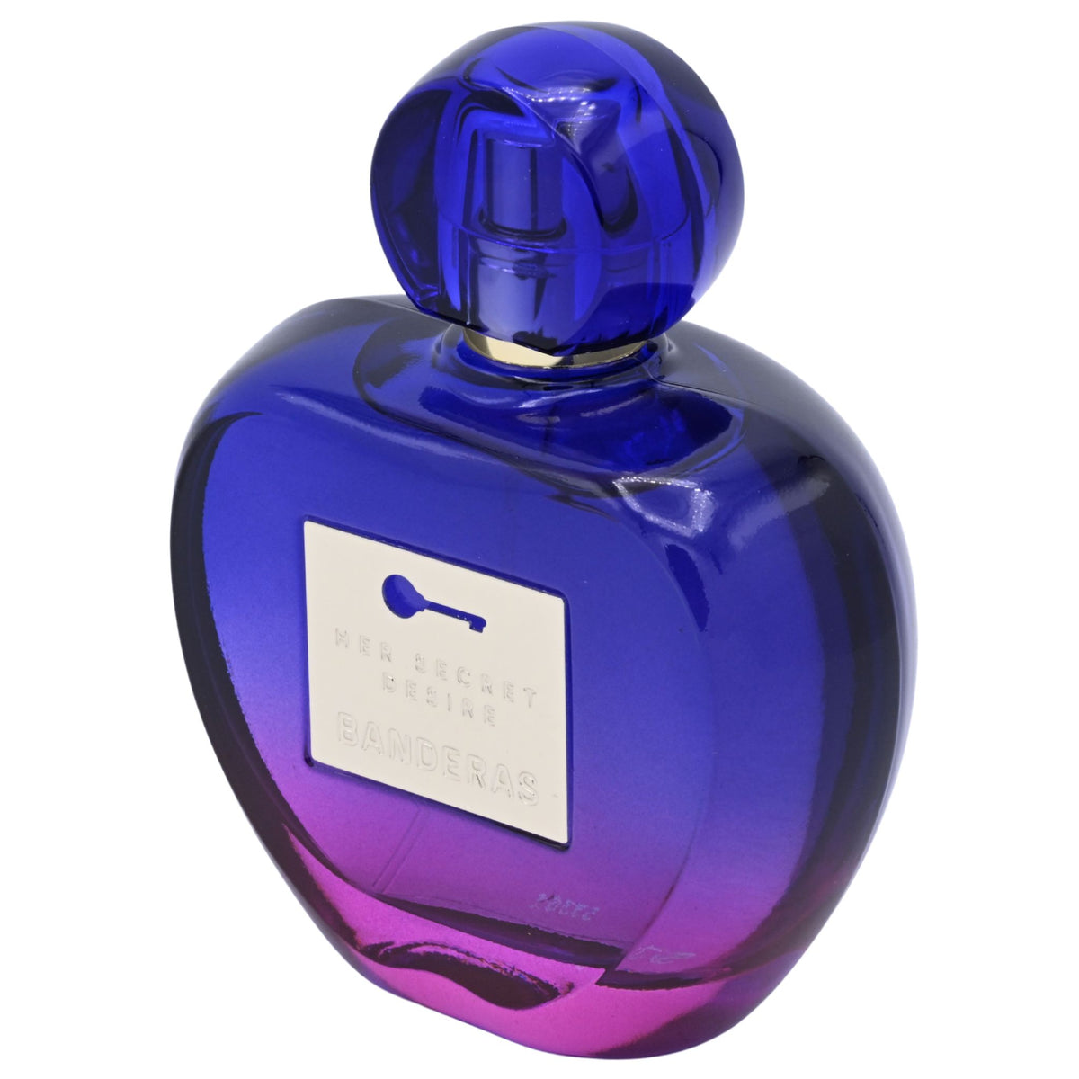 Her Secret Desire by Antonio Banderas for women EDT 2.7 oz New In Box 8411061944653