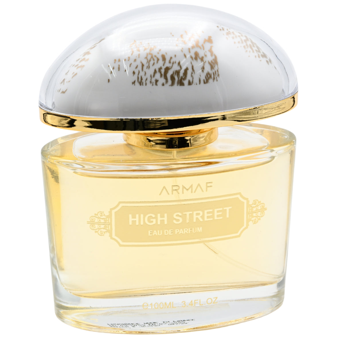 High Street by Armaf for Women EDP 3.3 / 3.4 oz New In Box 6085010092041