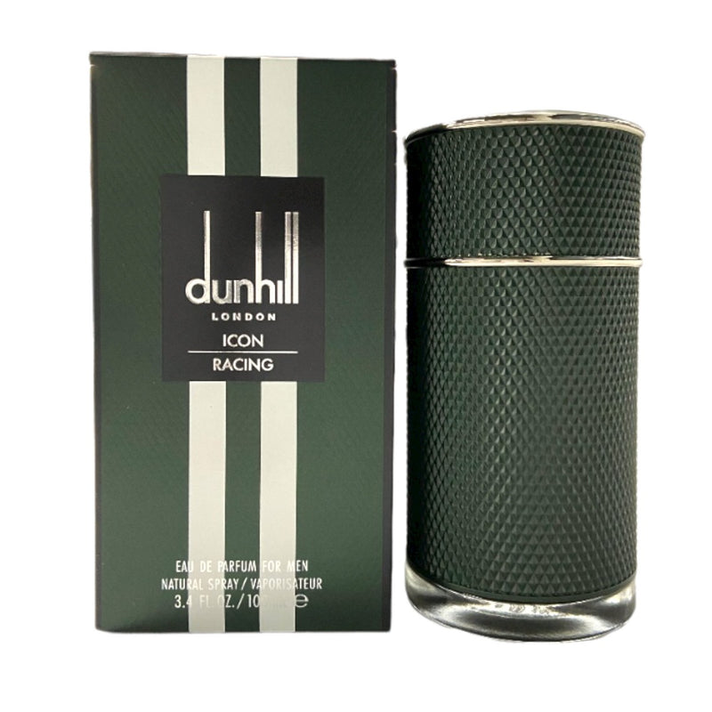 Dunhill Icon Racing by Alfred Dunhill cologne men EDP 3.3 / 3.4 oz New In Box
