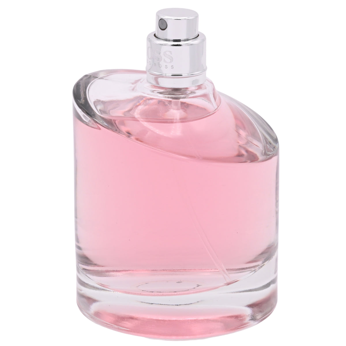 Hugo Boss Femme Pink 2.5 oz edp for Women Perfume New tester 737052041490