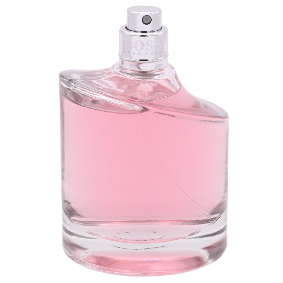 Hugo Boss Femme Pink 2.5 oz edp for Women Perfume New tester 737052041490