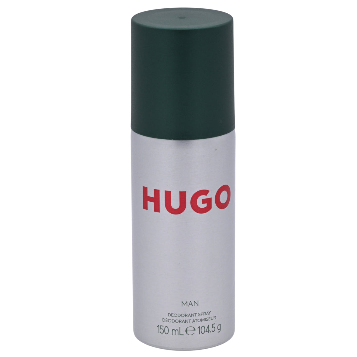 Hugo Boss Man by Hugo Deodorant Spray 3.6 oz 8005610340784