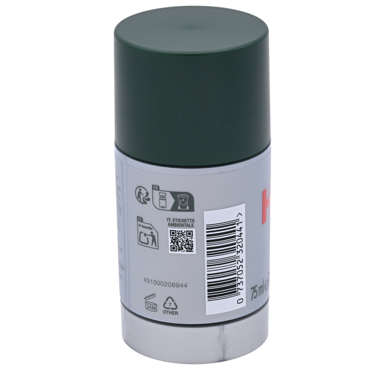 Hugo Man By Hugo Boss deodorant stick for men 2.4 oz New in Box 737052320441