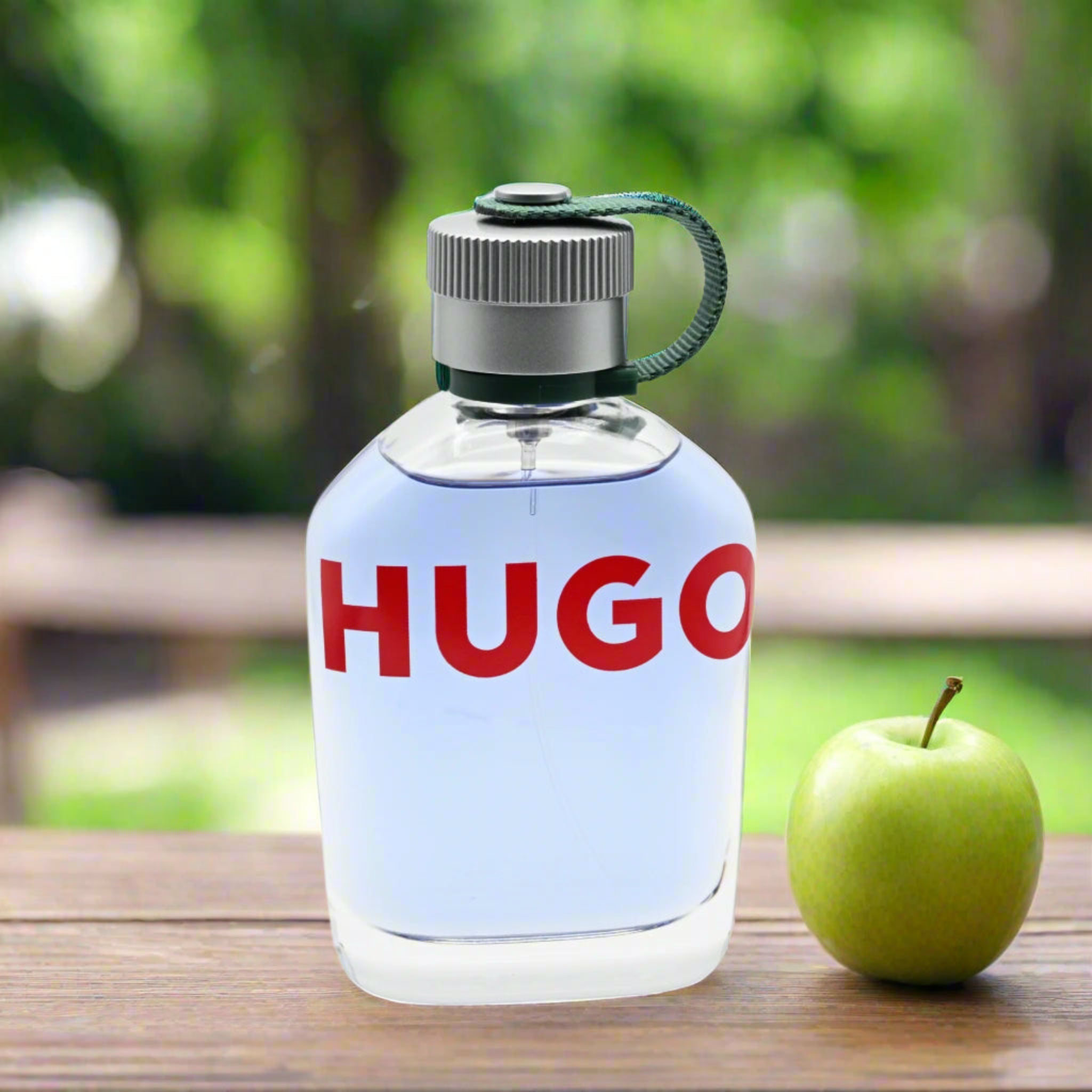Hugo Man by Hugo Boss 4.2 oz 4.0 EDT Cologne Spray