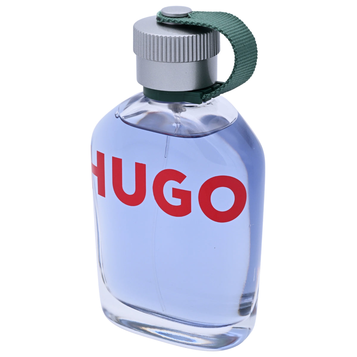 HUGO MAN Hugo Boss men cologne spray EDT 4.2 oz NEW TESTER 3614229823813