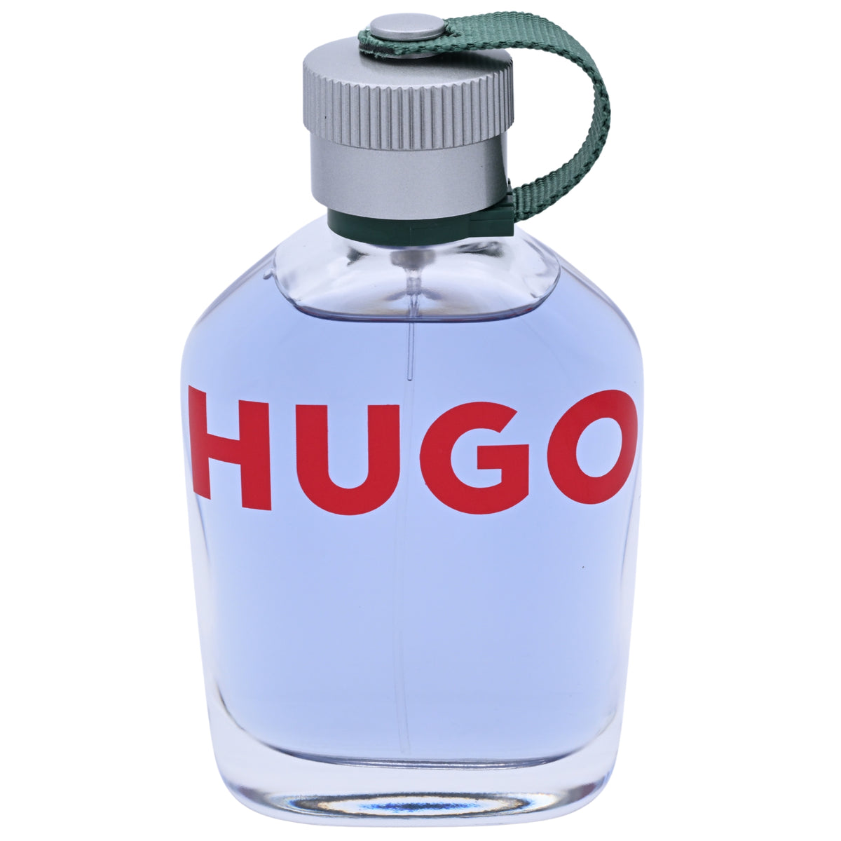 HUGO MAN Hugo Boss men cologne spray EDT 4.2 oz NEW TESTER 3614229823813