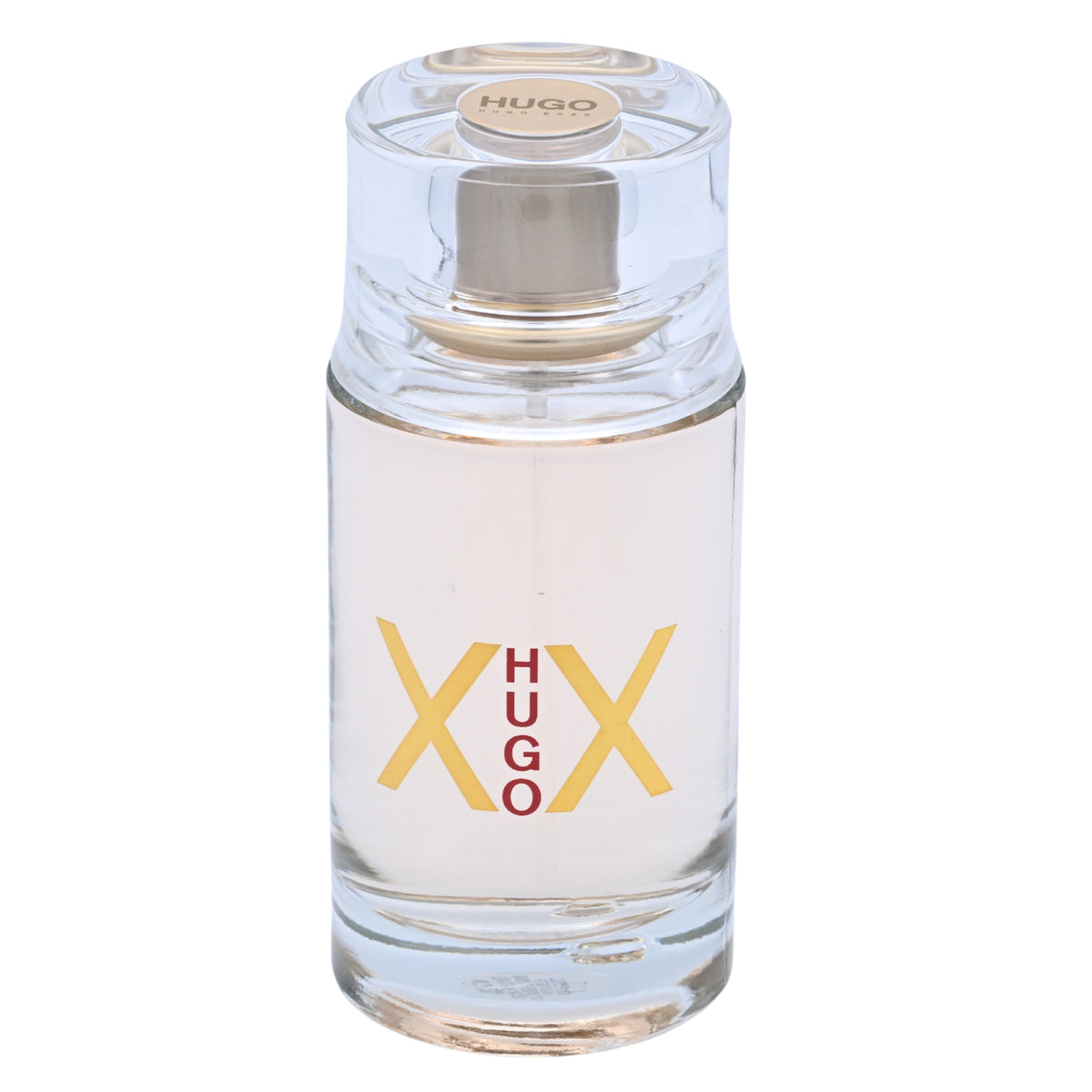 Hugo XX by Hugo Boss Perfume for Woman 3.3 / 3.4 oz edt New in Box 737052130729