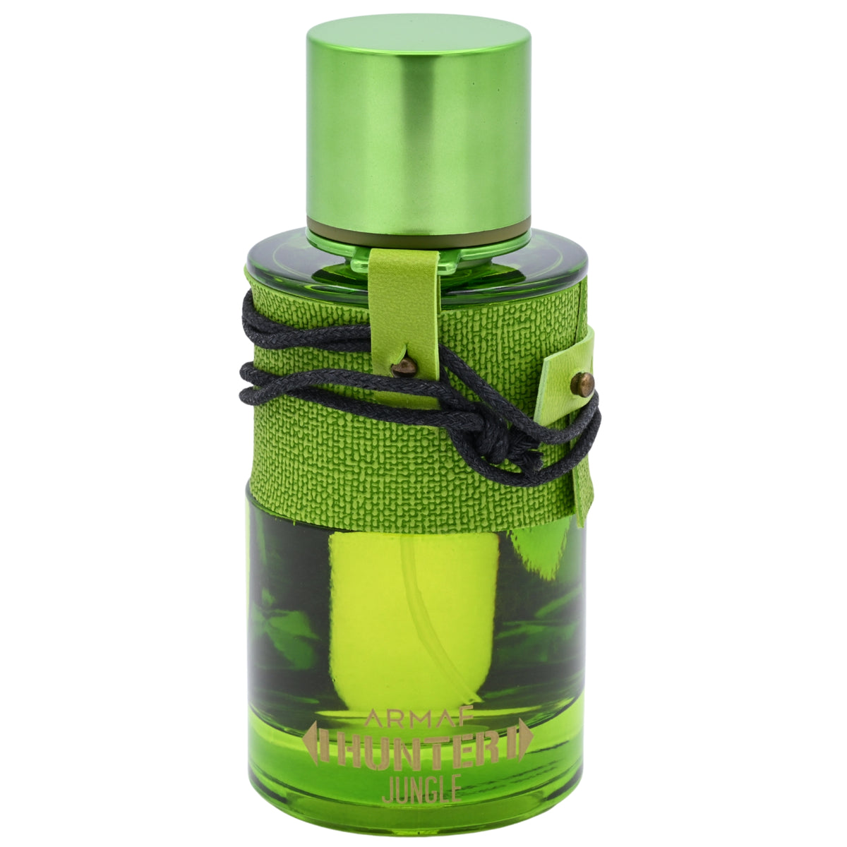 Hunter Jungle by Armaf cologne for men EDP 3.3 / 3.4 oz New in Box 6294015166224