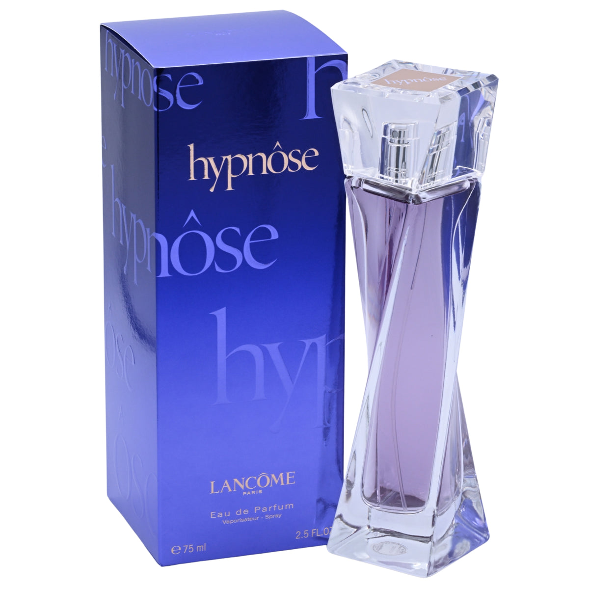 HYPNOSE Lancome Women Perfume Spray EDP 2.5 oz NEW IN BOX 3147758235500