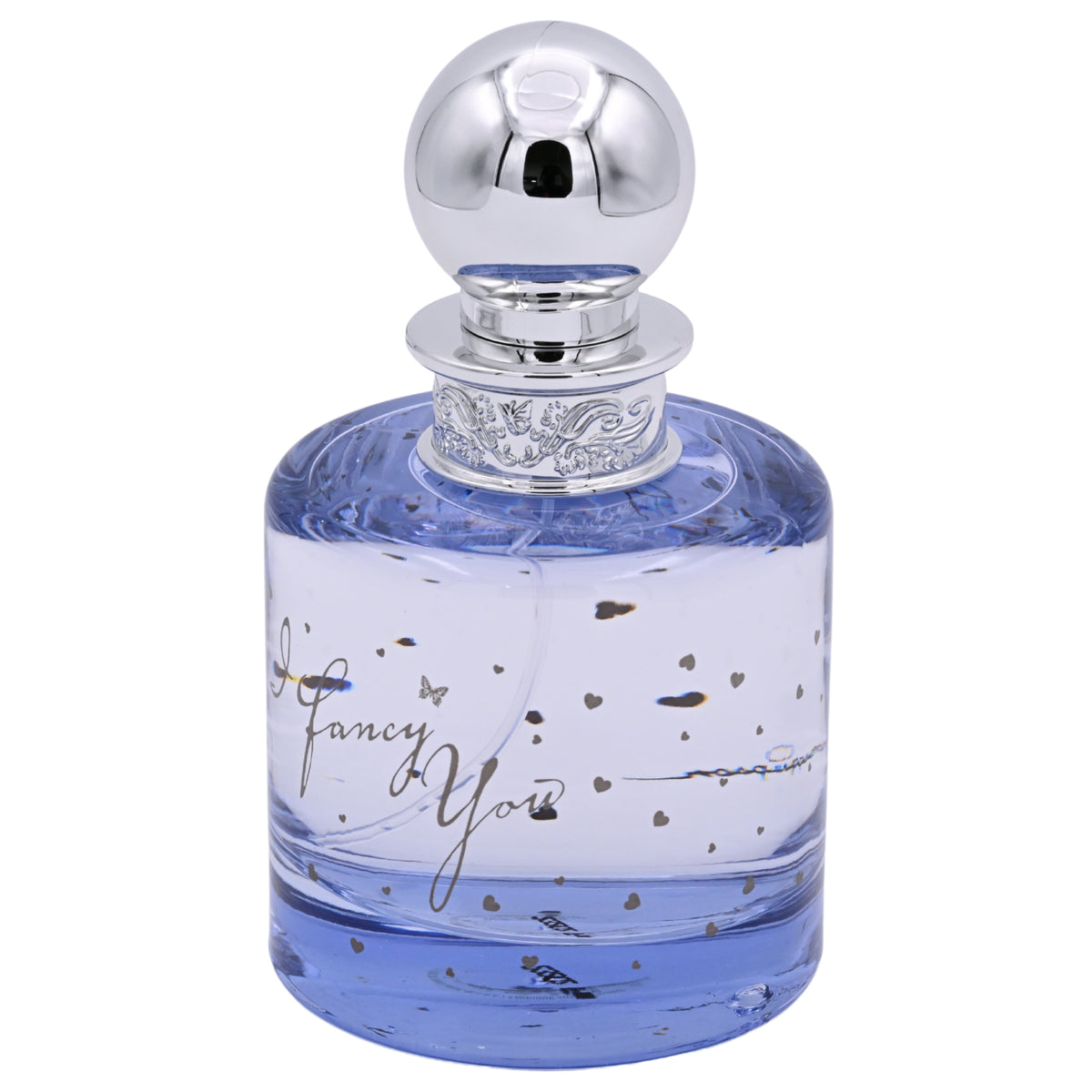 I Fancy You by Jessica Simpson 3.3 / 3.4 oz edp perfume women NEW in Retail Box 608940546475