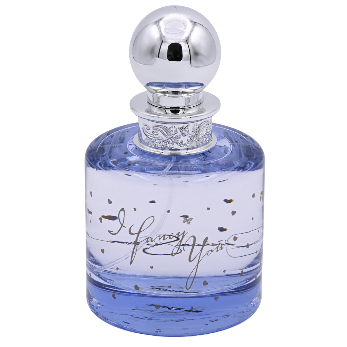 I Fancy You by Jessica Simpson 3.3 / 3.4 oz edp perfume women NEW in Retail Box 608940546475