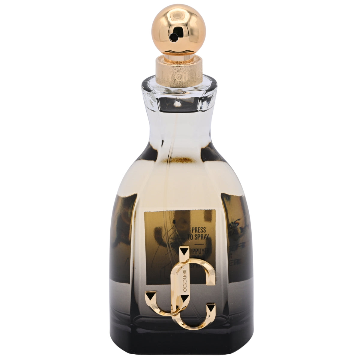 I Want Choo Forever by Jimmy Choo perfume for her EDP 4.1 oz New Tester 3386460129909