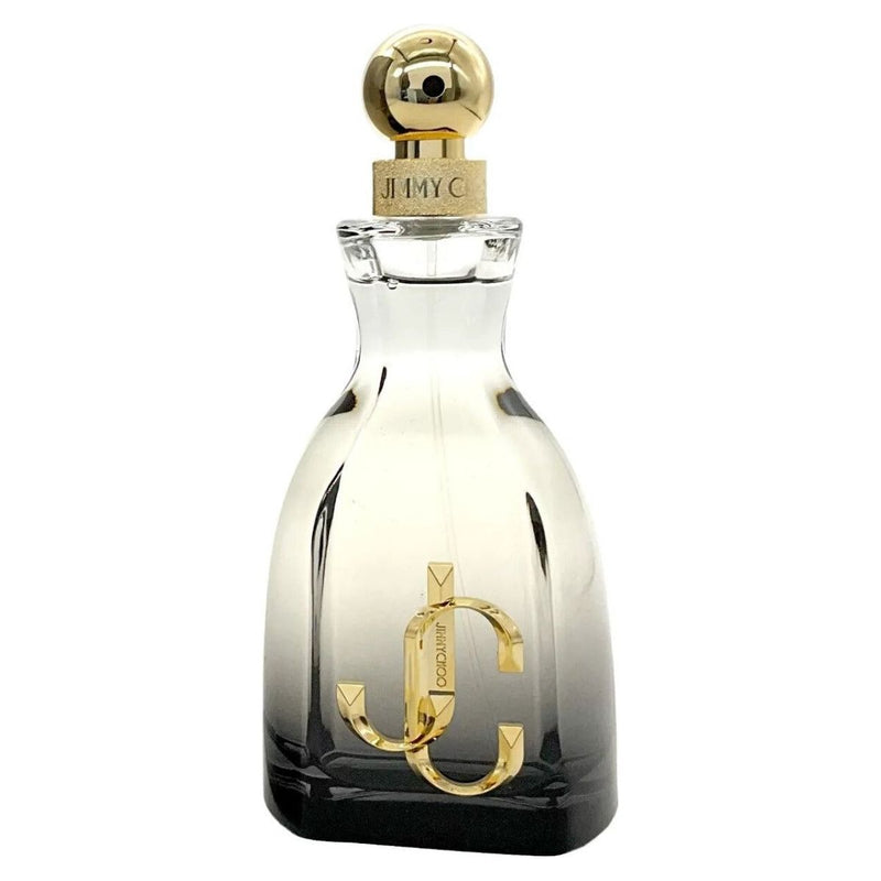 I Want Choo Forever by Jimmy Choo perfume for her EDP 4.1 oz New Tester