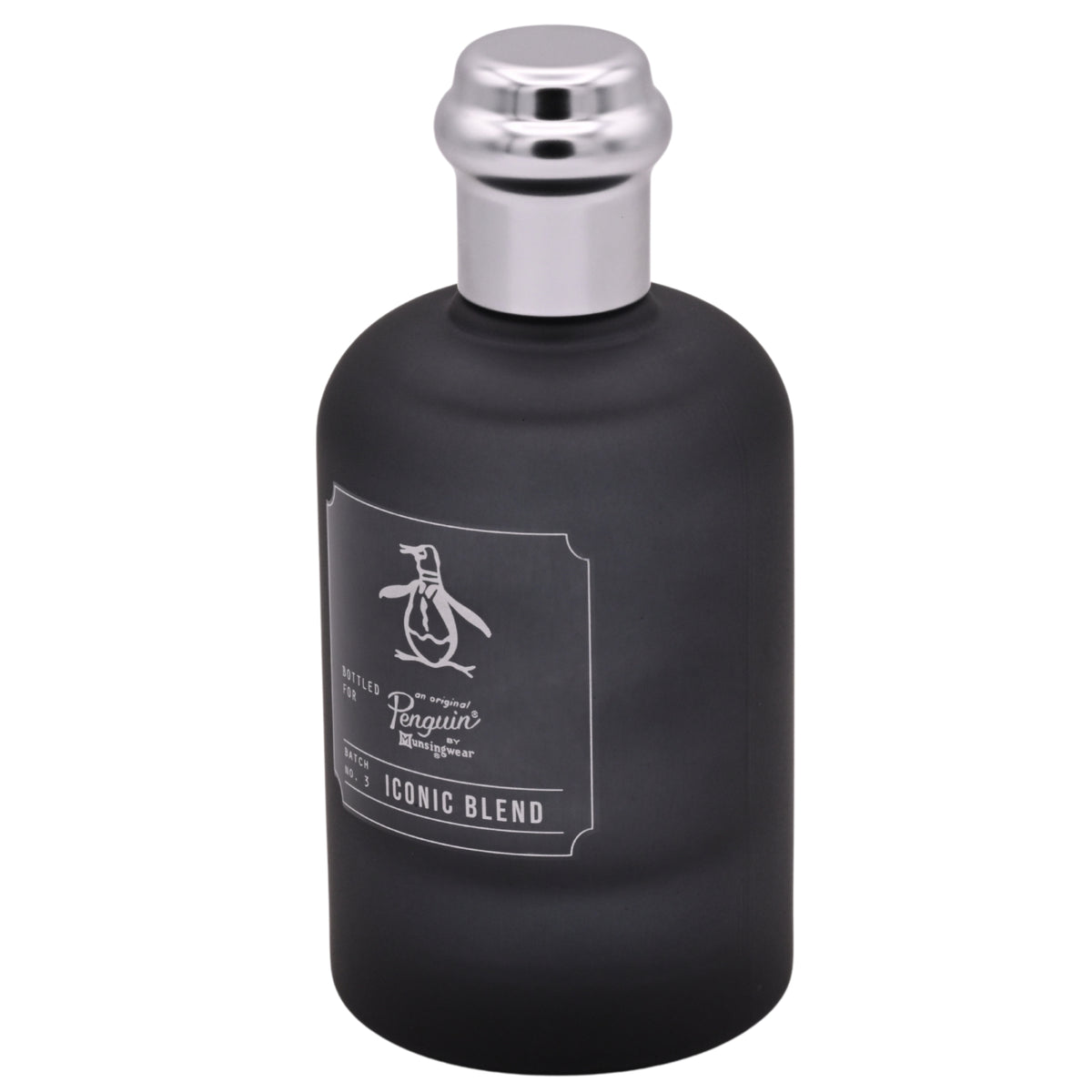 ICONIC BLEND by Original Penguin men cologne EDT 3.3 / 3.4 oz New in Box 844061011366