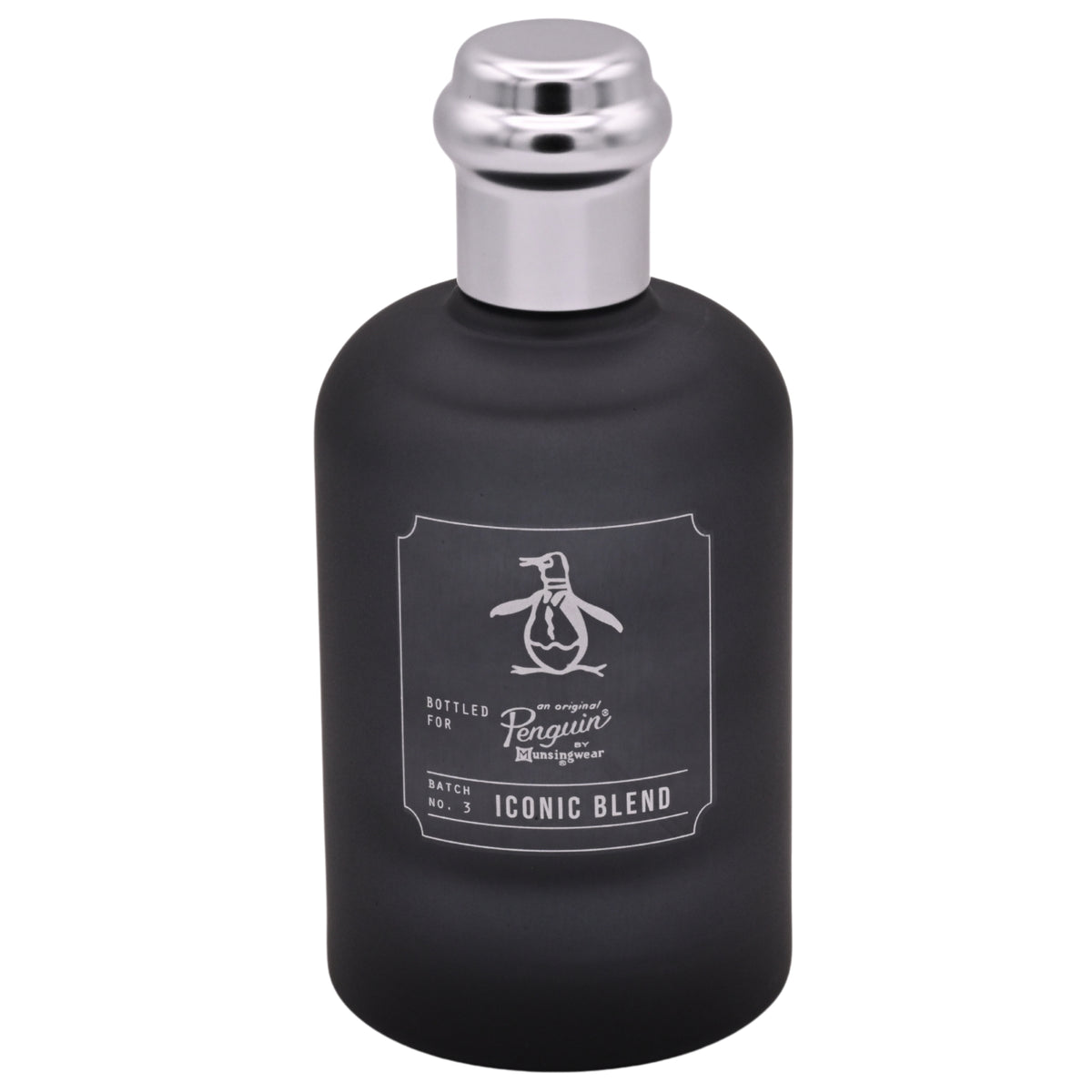 ICONIC BLEND by Original Penguin men cologne EDT 3.3 / 3.4 oz New in Box 844061011366