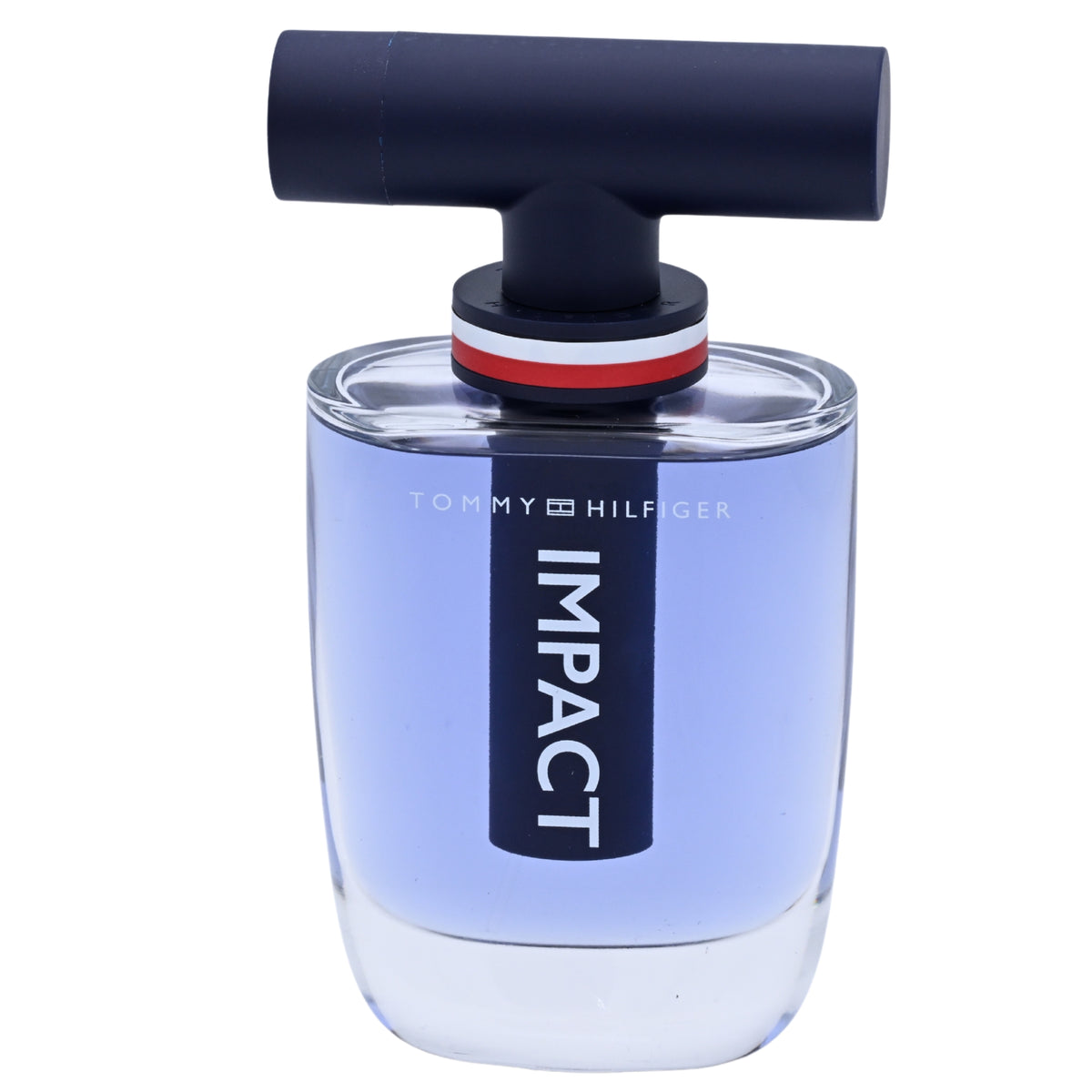 Impact by Tommy Hilfiger cologne for men EDT 3.3 / 3.4 oz New in Box 7640496670177