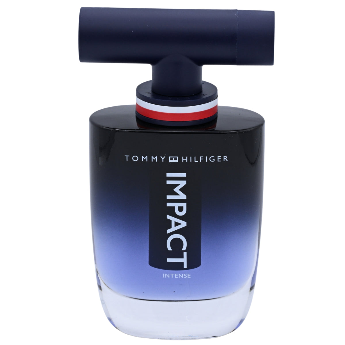 Impact Intense by Tommy Hilfiger cologne for men EDP 3.3 / 3.4 oz New in Box 7640496670191