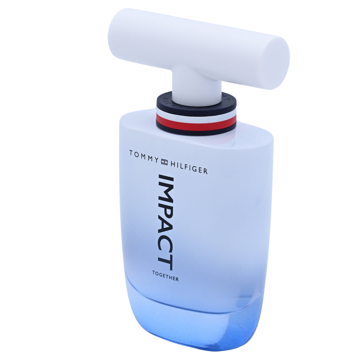 Impact Together by Tommy Hilfiger cologne for men EDT 3.3 / 3.4 oz New in Box 7640496671211